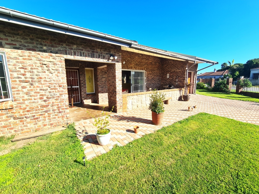3 Bedroom Property for Sale in Aston Bay Eastern Cape
